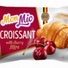 Kruasāns Mon Mio ar ķiršu pildījumu 45g (01.06.27) Ukraina 