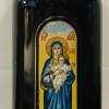 Vīns MARIJA sarkans aromatizēts 12% 0.75L Lietuva