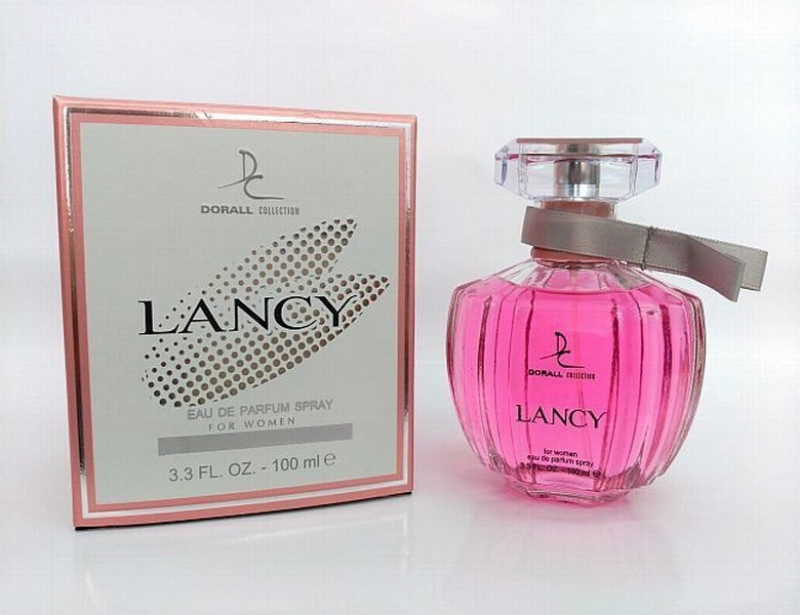 Smaržūdens sievietēm Lancy 100ml