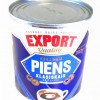 Iebiezināts piens Export ar cukuru 397g(08.06.27) Lietuva