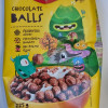 Sausās brokastis Draugu chocolate balls 225g (11.05.27)Lietuva