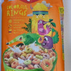 Sausās brokastis Draugu colorfuk rings 225g (09.0527)Lietuva