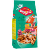 Sausās brokastis Draugu Crispy cookies 225g (21.05.27)Lietuva