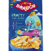 Sausās brokastis Draugu Frosty corn flakes (19.04.27) Eiropas Savienība