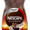Kafija šķīstošā Nescafe classic 200g (01.2028) Polija