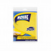 Lupatiņas mitrumu uzsūcošas Novax 3gb
