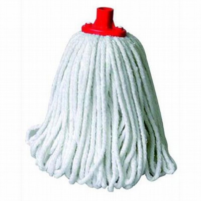 Mops grīdas mazgāšanai kokvilnas 250g 30cm