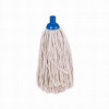 Mops grīdas mazgāšanai kokvilnas 300g 35cm