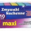 Švammes trauku Kuchcik Maxi 10gb
