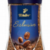 Kafija šķīstošā Tchibo Exclusive 100g 1/6 (01.07.2027) Kolumbija