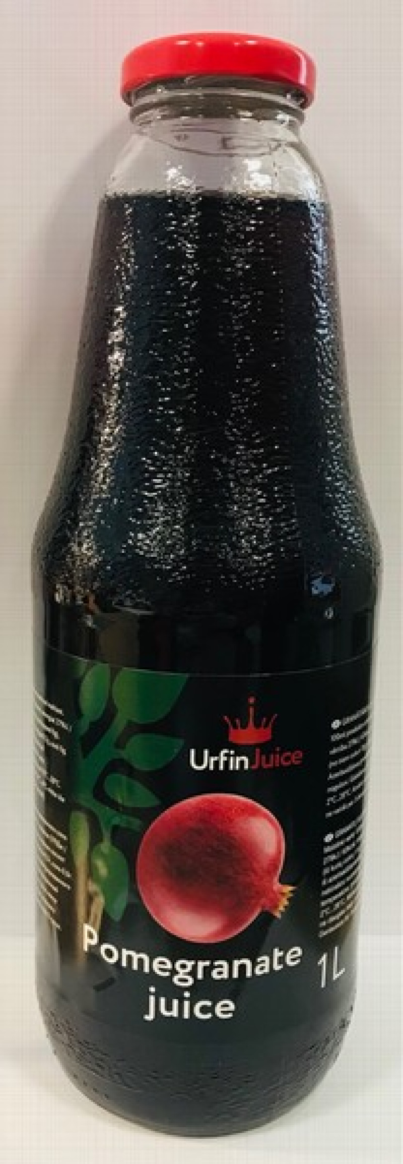 Sula Granātābolu Urfin Juice 1L DEP 0.10 eiro (19.03.2028) Igaunija