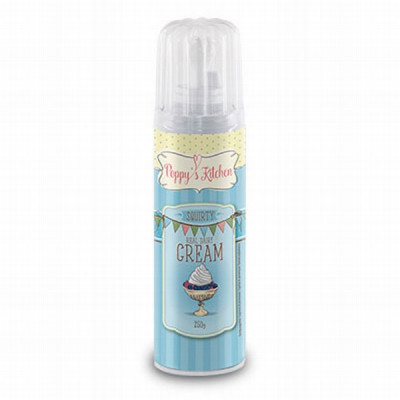 Putukrējums aerosolā Poppy's Kitchen 26% 250ml (24.11.26) Vācija 