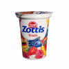 Jogurts Zottis augļu 400g 1/12 (05.05.27) Dānija