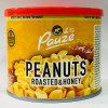 Zemesrieksti Pauze ar medu, grauzdēti, sālīti 150g 1/24 (30.03.28) Ķīna