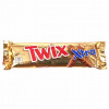 Šokolādes batoniņš Twix Xtra 75g 1/30 (13.09.2026)  Polija