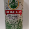 Alus Piebalgas Mērnieku gaišais 0.5L 4.7% DEPOZĪTS 0.10eur 1/24 (12.08.27) Latvija