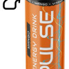 Enerģijas dzēriens Pulse Mango 0.25L DEPOZĪTS 0.10eur (05.05.27) Polija