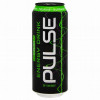 Enerģijas dzēriens Pulse Fusion 0.5L DEPOZĪTS 0.10 eiro 1/24 (14.10.27) Polija