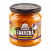 Dārzeņu uzkoda Voronežskaja 460g Semilukskaja Trapeza 1/8 (06.12.27) Krievija