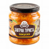 Tūristu brokastis 460g Semilukskaja Trapeza 1/8 (25.01.2027) Krievija