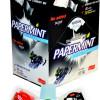 Dražejas Ēdamais papīrs Pepermint 0.7g*48gb (08.11.28) Ķīna