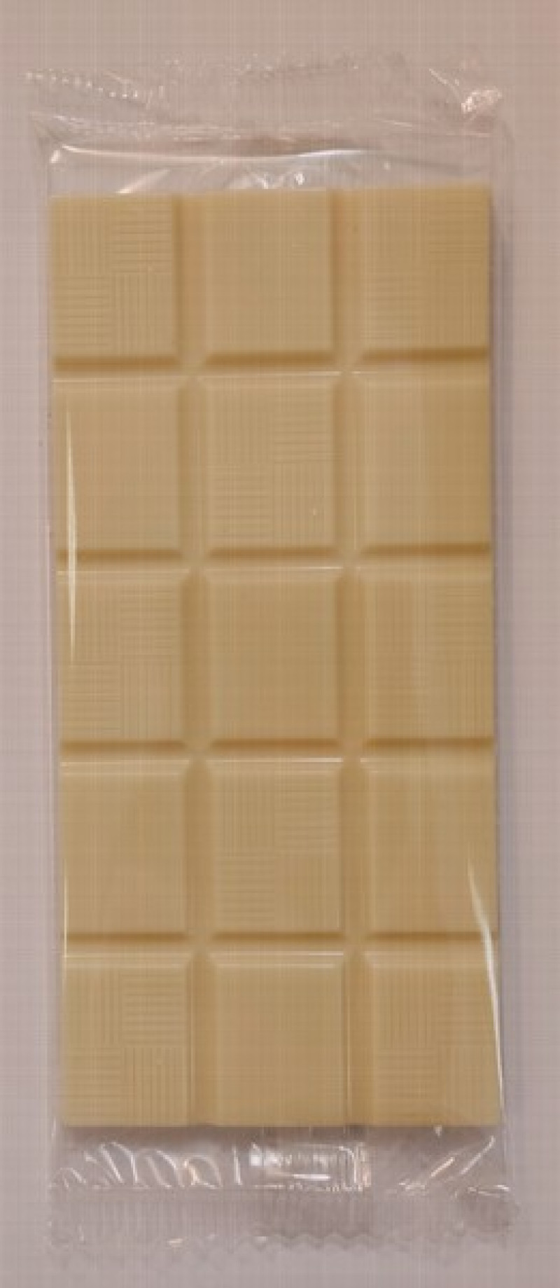 Šokolāde Baltā saldā tāfelīte 100g 1/25 (15.01.27) Latvija