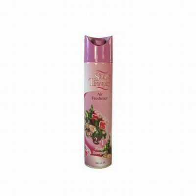 Gaisa atsvaidzinātājs Simply Floral Bouquet 300ml (05.2028) Turcija