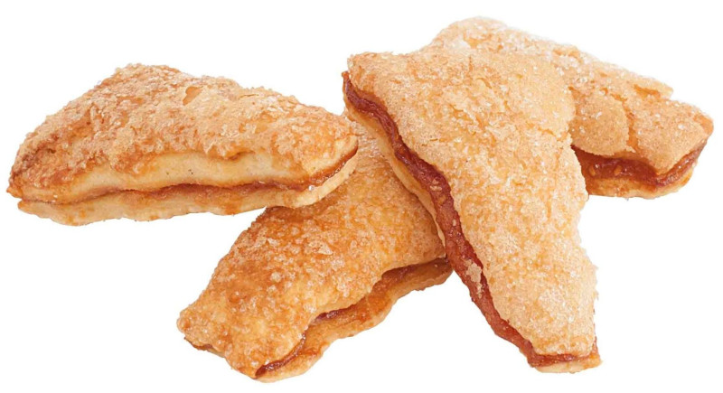 Cepumi Daugulis Mājas ar aveņu pildījumu 2.2kg (daudzumu norādīt kg, pilna kaste) (03.01.27) Latvija