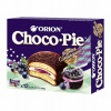 Cepumi Orion Choco Pie Black Currant 360 KDV (11.01.27) Krievija