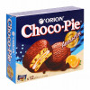 Cepumi Orion Pie Chocochips ar apelsīnu 360 KDV (13.01.27) Krievija