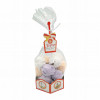 Zefīri Zefirkino Assorti 250g  (02.01.27) Krievija