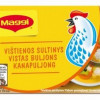 Buljons Maggi vistu 8gb 1/20 (01.2027) Slovākija