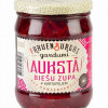 Aukstā biešu zupa ar kartupeļiem 500g Frauenburgas gardumi 1/8 (30.04.27) Latvija