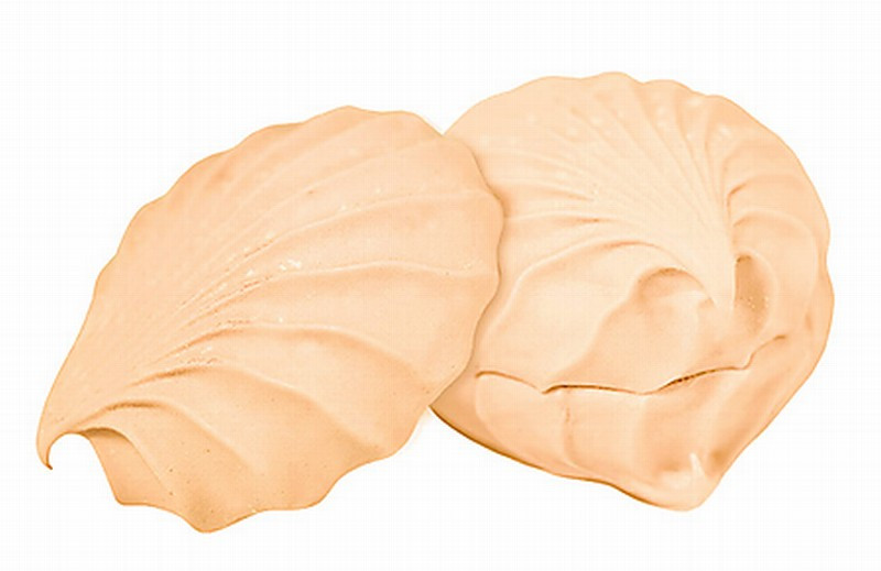 Zefīrs Eksito ar persiku garšu (2.5kg) (03.02.27) Latvija