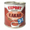 Iebiezināts piens Export ar kakao 320g (07.07.27) Lietuva