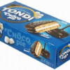 Cepumi Tondi Sandwich Biscuit Choco Pie 180g KDV (18.03.27) Krievija