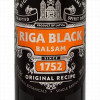 Rīgas Melnais balzams Tropical 0.7L 30% 