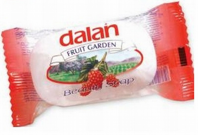 Ziepes Dalan Fruit Garden 100g (16.10.2027)