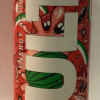 Enerģijas dzēriens CULT power Watermelon 0.5L DEPOZĪTS 0.10 eiro 1/24 (20.08.27) Lietuva