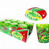 Želejkonfektes Sweet set Apple jelly 96g*8gb (01.06.27) Ķīna
