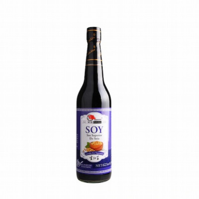 Sojas mērce gaišā 750g 1/12 (01.06.2027) Ķīna
