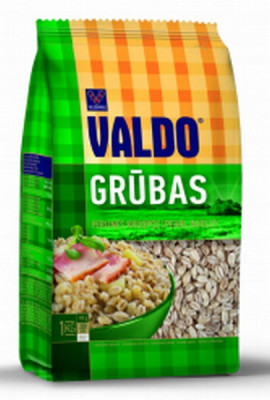 Grūbas Valdo 1kg 1/16 (30.11.26) Latvija