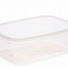 Salāttrauki plastmasas ar vākiem 500ml*(500gb) (nefasēti)