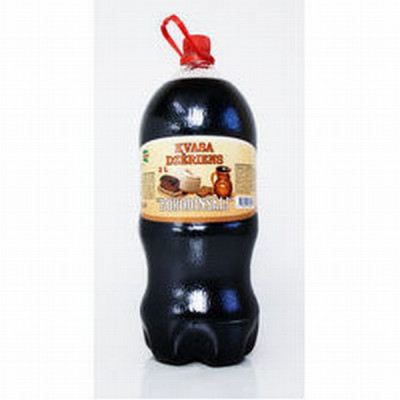 Kvasa dzēriens Borodinskij 3L Daba 1/4 (06.01.27) Latvija