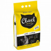 Smiltis kaķu tualetei Chuck cementējošas 5L Standart (2-4mm)