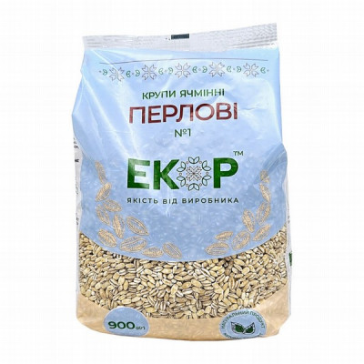 Grūbas 900g Ekor Ukraina 1/15 (17.02.27) Ukraina
