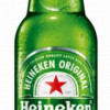 Alus Heineken 5% 0.33L 1/24(31.07.25) DEPOZĪTA maksa 0.10 eiro Nīderlande