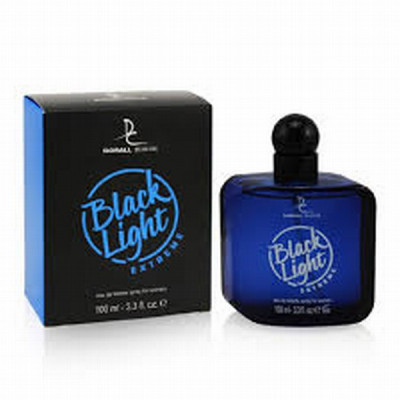 Smaržūdens sievietēm Dorall Collection Black Light Extreme 100ml (05.28)