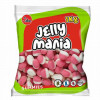 Želejkonfektes Jake Jellymania Sugared Kisses 1kg (10.27)Spānija