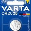 Baterija Varta CR2025 3V litija BL1